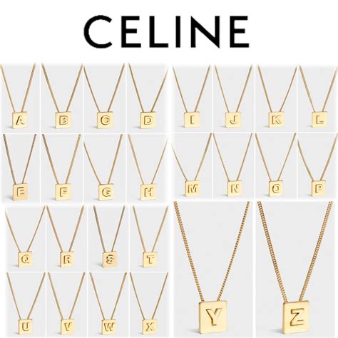 celine costume jewelry|celine fashion jewelry.